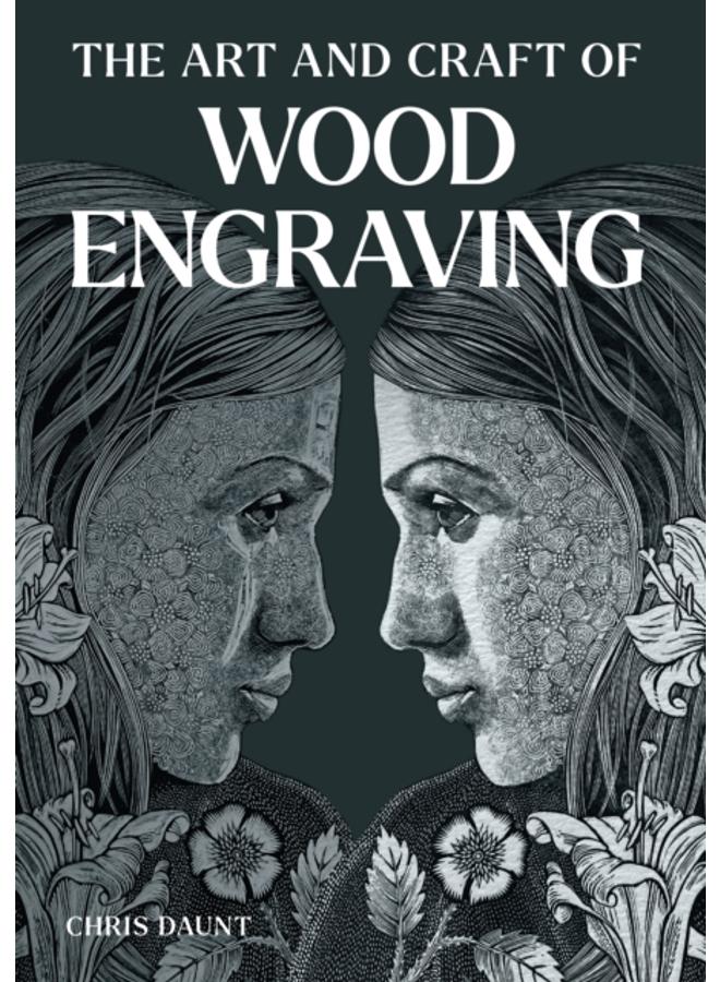Art and Craft of Wood Engraving 