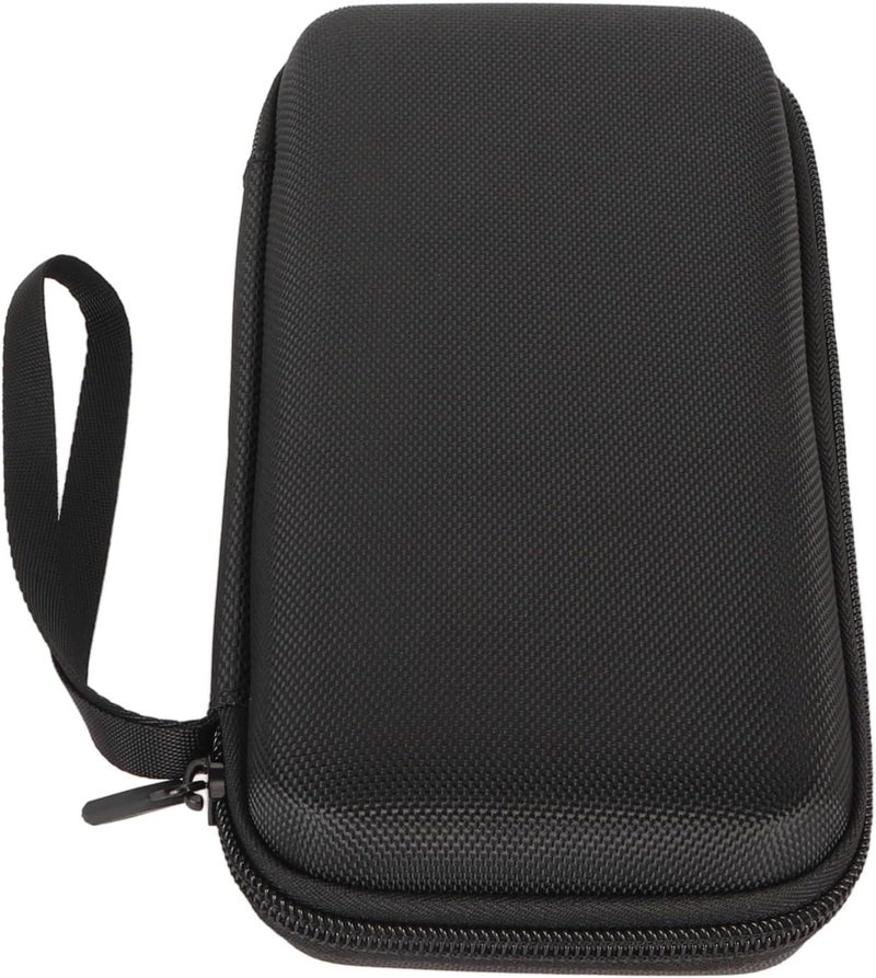 Stain resistant SUNGOOYUE Hard Case for TI 84 Plus CE Graphing Calculator, Black EVA Nylon Shockproof Waterresistant Protective Carrying Box with Anti Static Lining, for TI 83 Plus 85 8 All environment compatible Ventilated design Multi-use upgraded craftsmanship Most item matching trendy design Worldwide popular practical build Bulk storage easy optimized build Moisture proof Wide range compatible material Hardened processed substance Local licensed courier Timely planned dispatch Tiered cost purchase alternatives Ready-to-ship local stock Custom sizing alternatives All-item matching trendy build Anti slip Updated modern design Diverse requirement fit Cost effective upgraded craftsmanship Longevity upgraded craftsmanship Scheduled warehouse deliver Integrated local logistics Water rust proof Solid anti-deform - Image 5