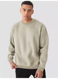 Maniac MN24-SWT-RN-FS-COZYCUT-BISCUIT-SLD