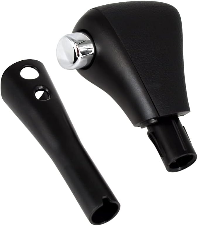 CULMKARI Shift Lever Shifter Knob Handle Fits for 2003-2006 Honda Accord Replaces 54130-SDA-A84ZB 54130-SDA-A51 - Image 1