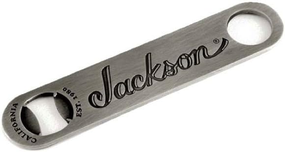 Jackson Bottle Opener