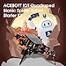 ACEBOTT Science Kits Spider Robot Building Kit STEM Crawling Robot Gifts for Kids Boys Ages 812 Girls Scientific Coding Robotic Technic Creative DIY Toys for Birthday - Image 4