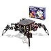 ACEBOTT Science Kits Spider Robot Building Kit STEM Crawling Robot Gifts for Kids Boys Ages 812 Girls Scientific Coding Robotic Technic Creative DIY Toys for Birthday - Image 2