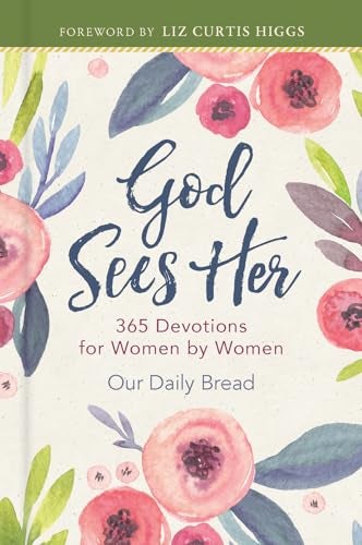 God Sees Her 