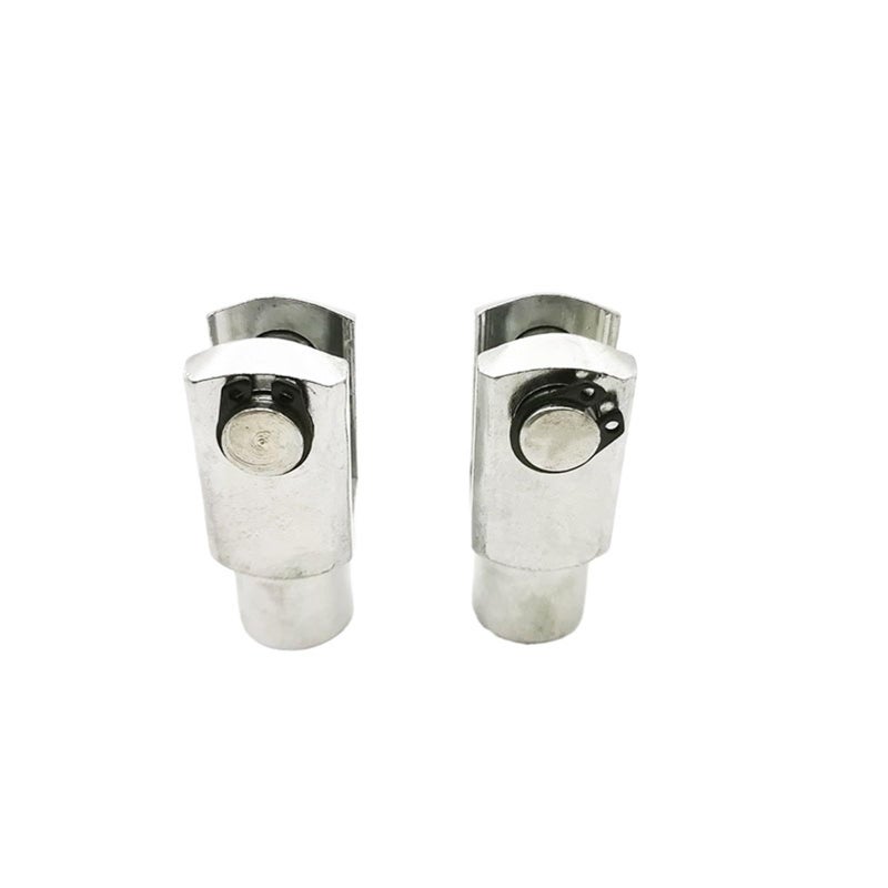 Pneumatic Standard Air Cylinder Connection Accessories Y Type Fittings Y16 M6X1 - Image 5