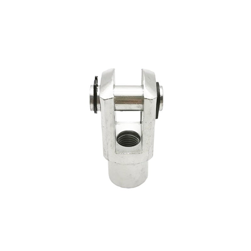 Pneumatic Standard Air Cylinder Connection Accessories Y Type Fittings Y16 M6X1 - Image 3