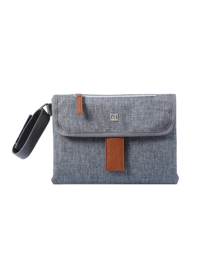 ريكو - سجادة تغيير متعددة الأغراض