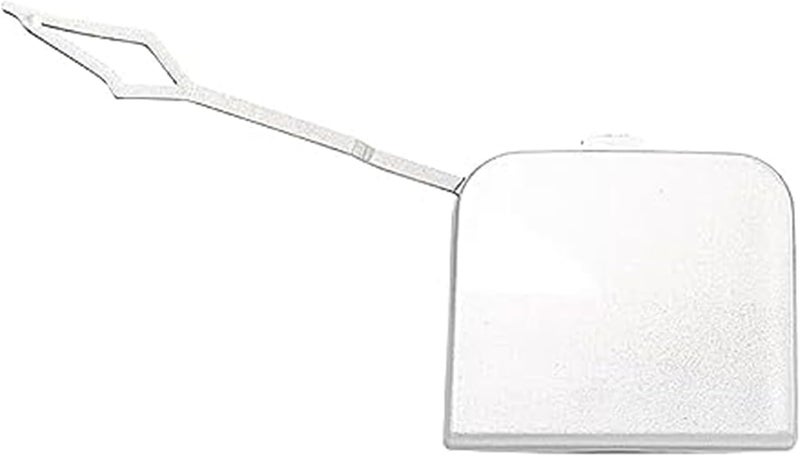 QASULER Tow Hook Eye Cover for VW Jetta 2015-2018 - Image 1