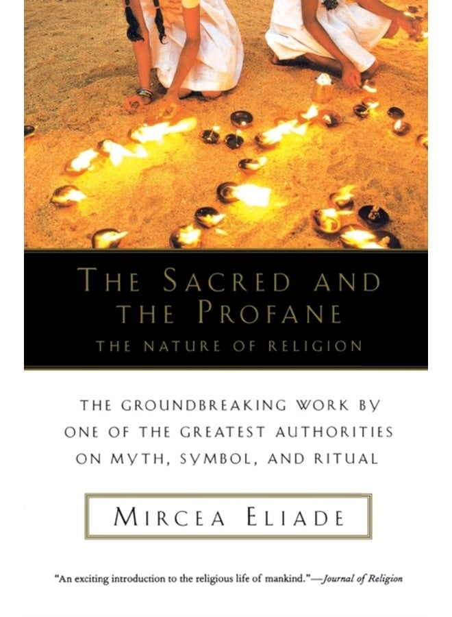 SACRED AND PROFANE PA 