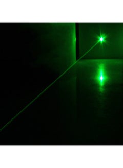 Generic Usb Rechargeable Light Single-point Laser Flashlight Aluminum Alloy Sandbox Indicator Laser Lamp Manufacturer Wholesale-Color:Short Aluminum Alloy Pen  - Image 5
