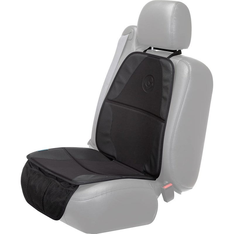 MaxiCosi Vehicle Seat Protector Black - Image 1