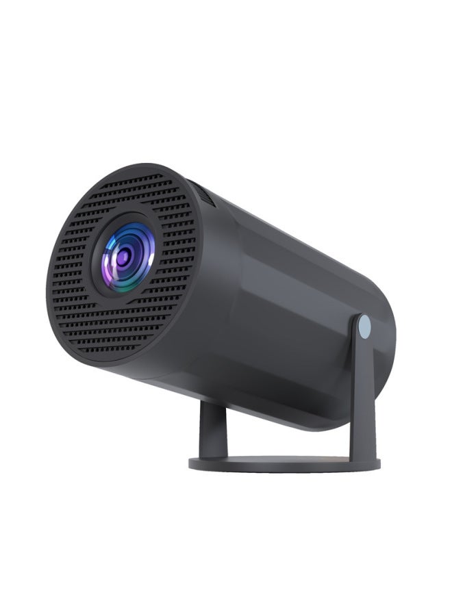 Original S200 Projector 4k Small Mini Projector Home Projector Projector Screen