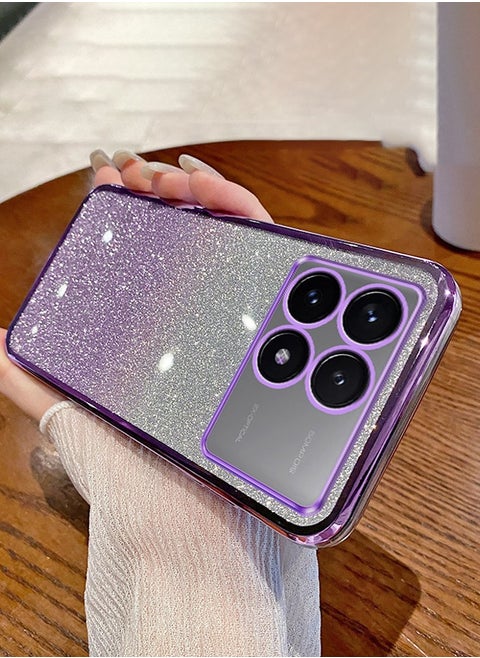 Suitable for Xiaomi POCO X6 Pro 5G Mobile Phone Case
