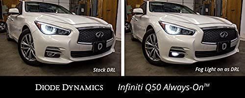 Diode Dynamics Always-On Module compatible with Infiniti Q50/Q70 2014-2021 (USDM) - Image 4
