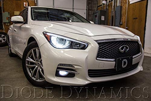 Diode Dynamics Always-On Module compatible with Infiniti Q50/Q70 2014-2021 (USDM) - Image 5