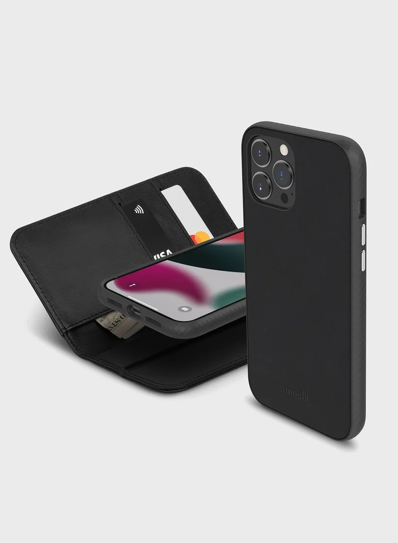 Moshi iPhone 13 Pro Max - Overture Case