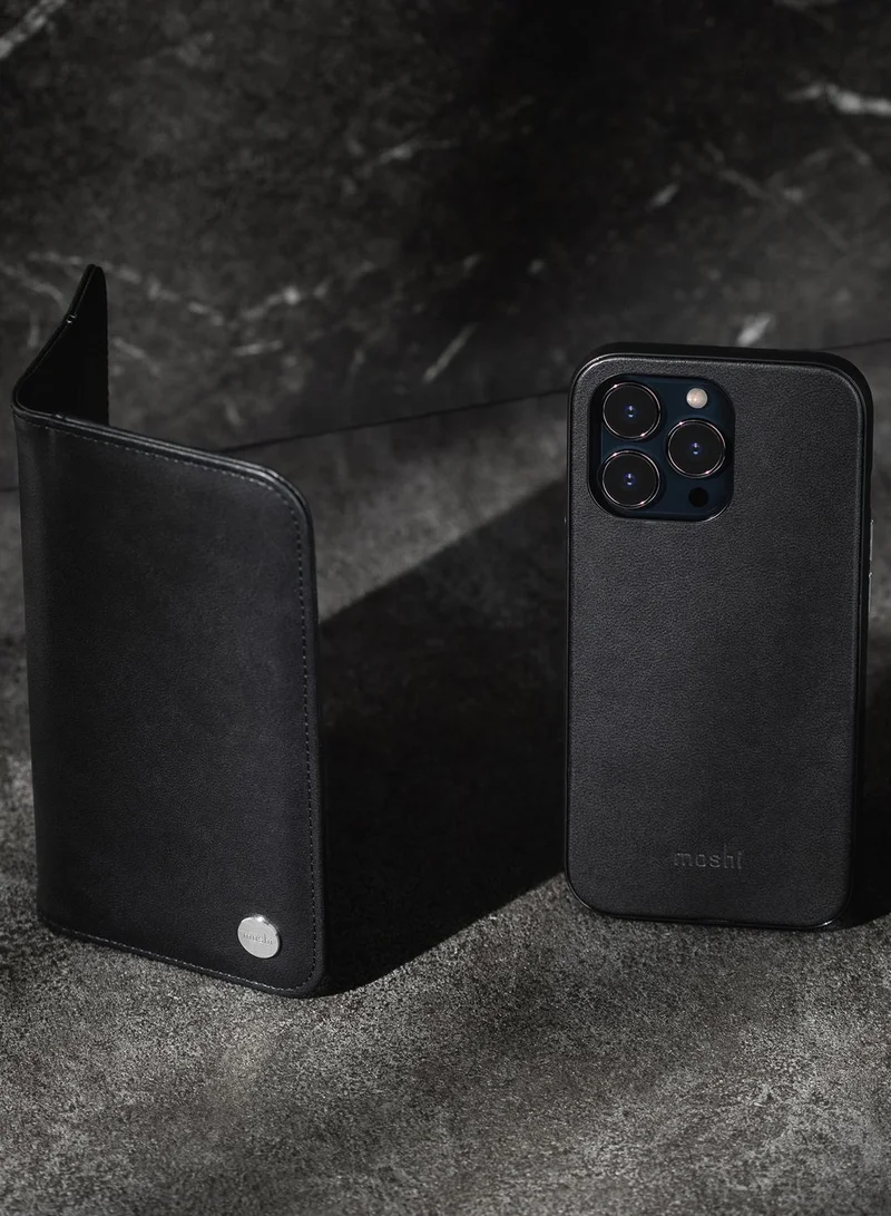 Moshi iPhone 13 Pro Max - Overture Case