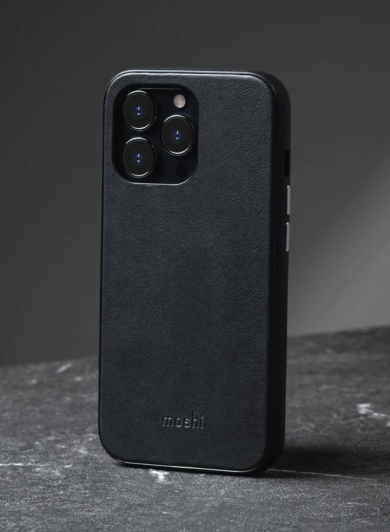 Moshi iPhone 13 Pro Max - Overture Case