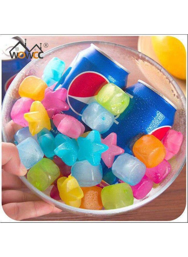 Ice cube trays, 10 pieces - Image 4