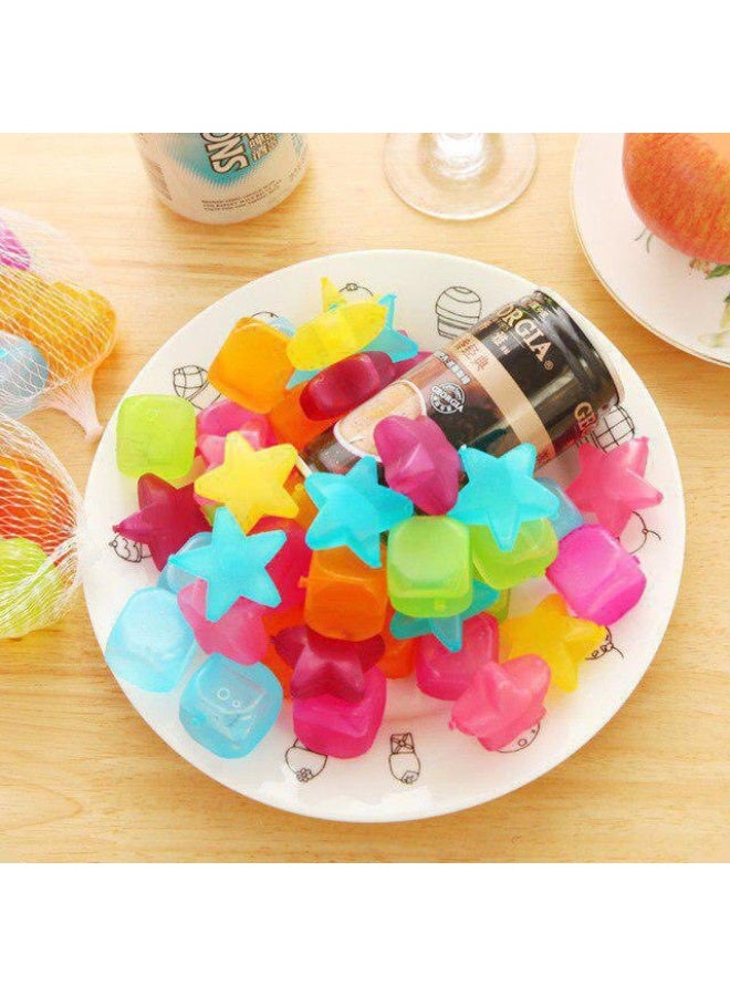Ice cube trays, 10 pieces - Image 3