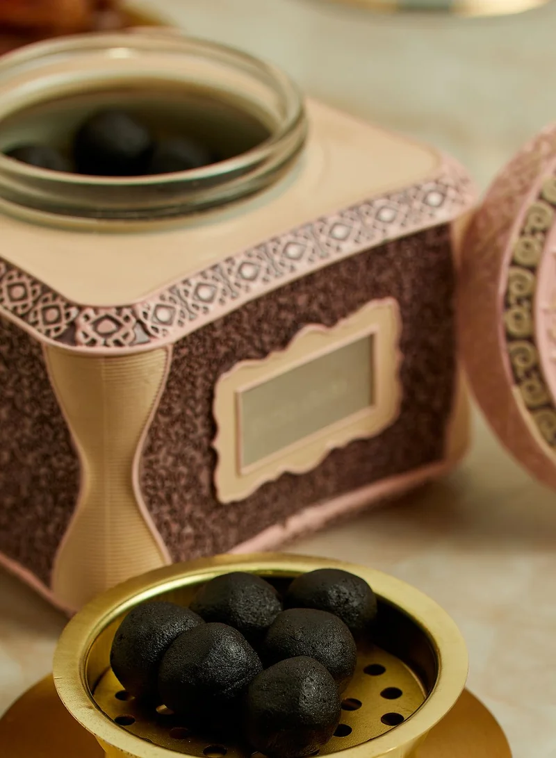 عطور سويس اربيان بخور دخون الحرم - 125 جم