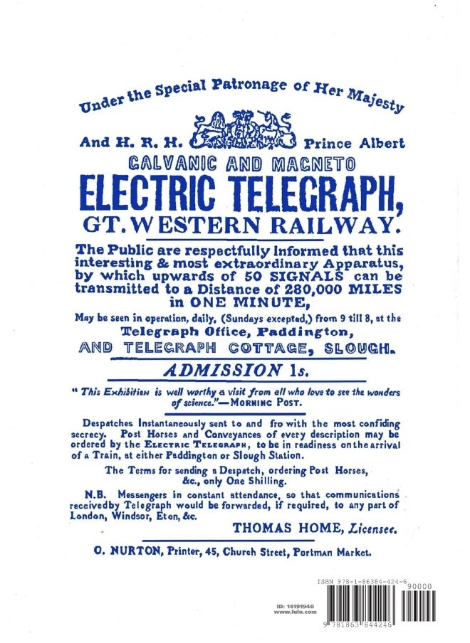 Radiotelegraph & Radiotelephone Codes, Prowords and Abbreviations  - Image 2