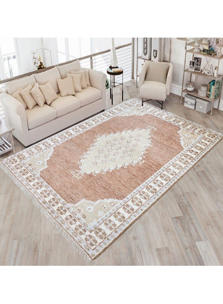 LEGACY LOOM -WOOL RUG-- 200X300 CMS - Image 1
