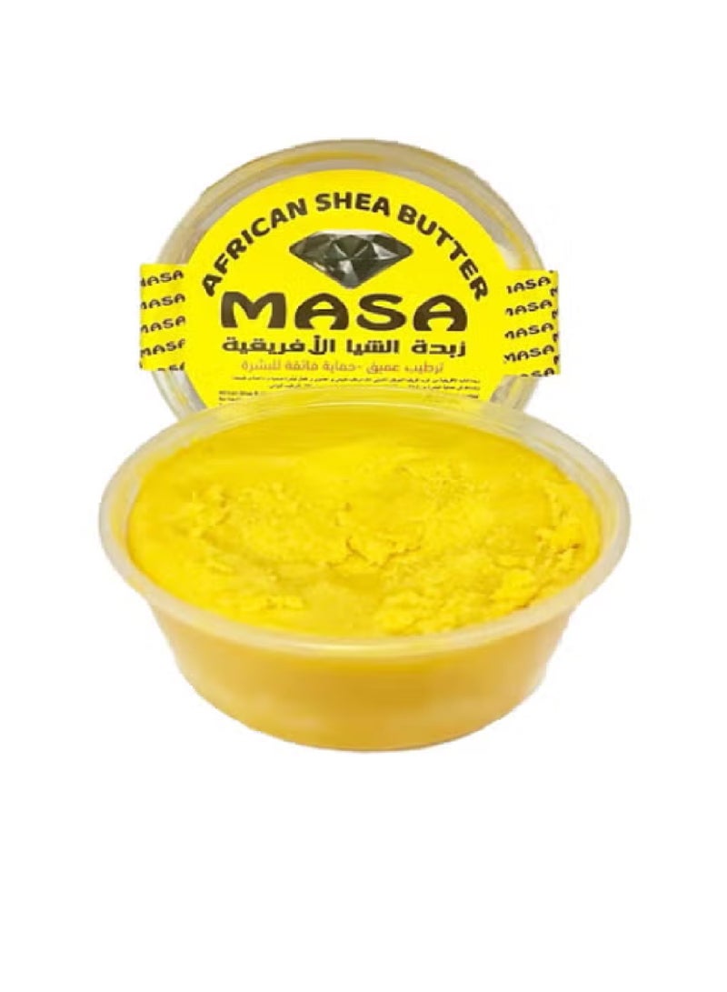 MASA African Shea Butter 100 g - Image 3