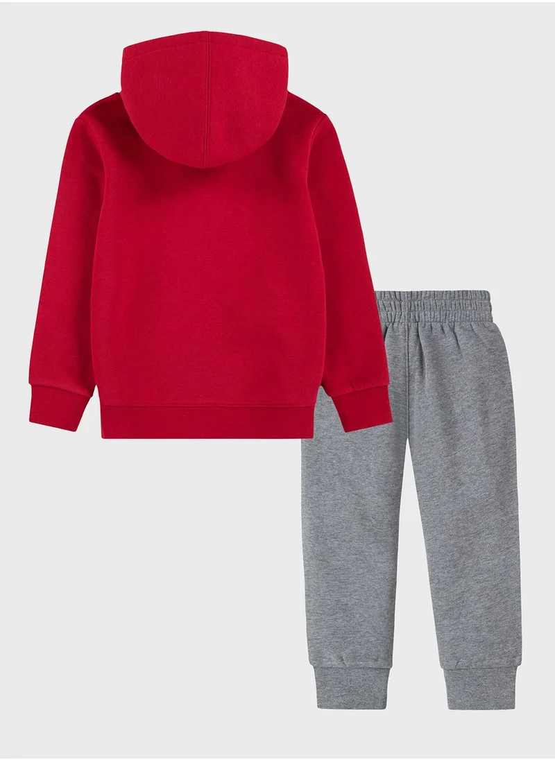 Jordan Infant Jordan Arch Fleece Tracksuit