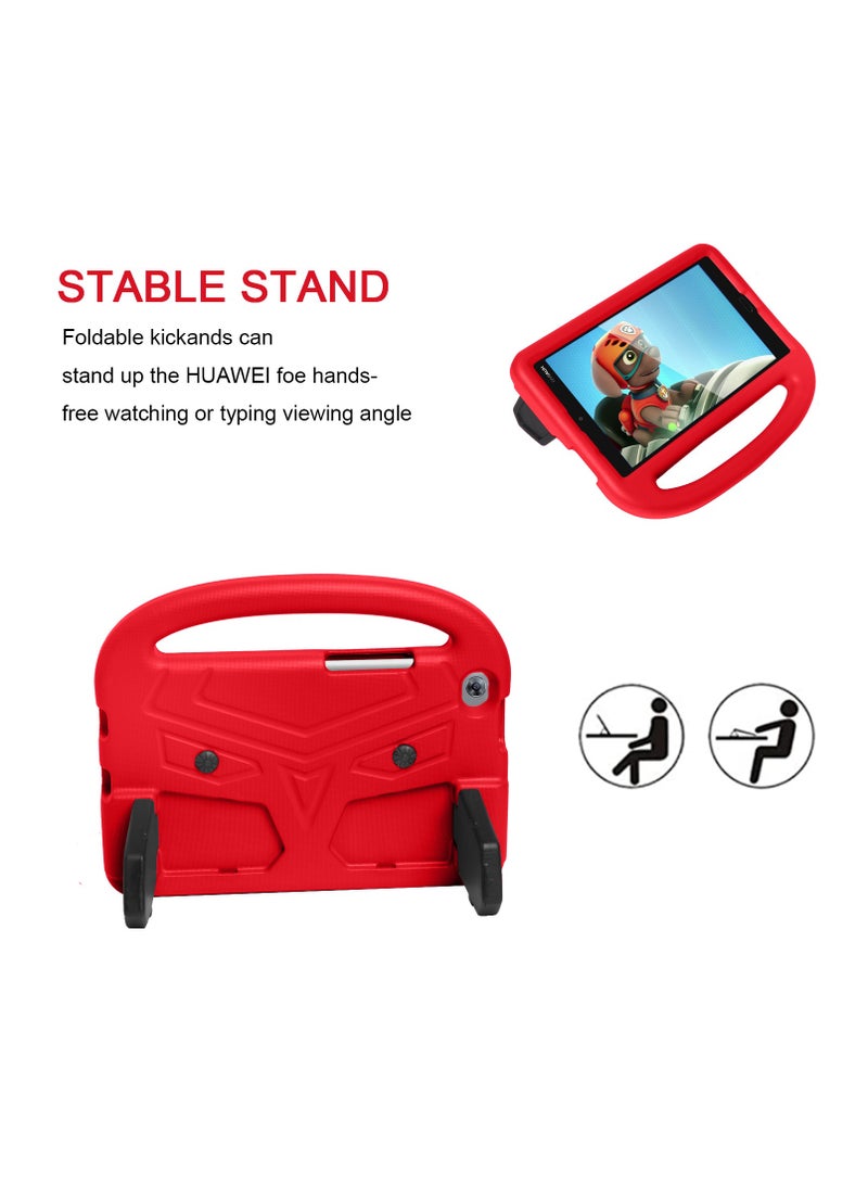 GULFLINK Back Cover For Huawei M3/M5 LITE Tablet 8.4 inch - Image 4