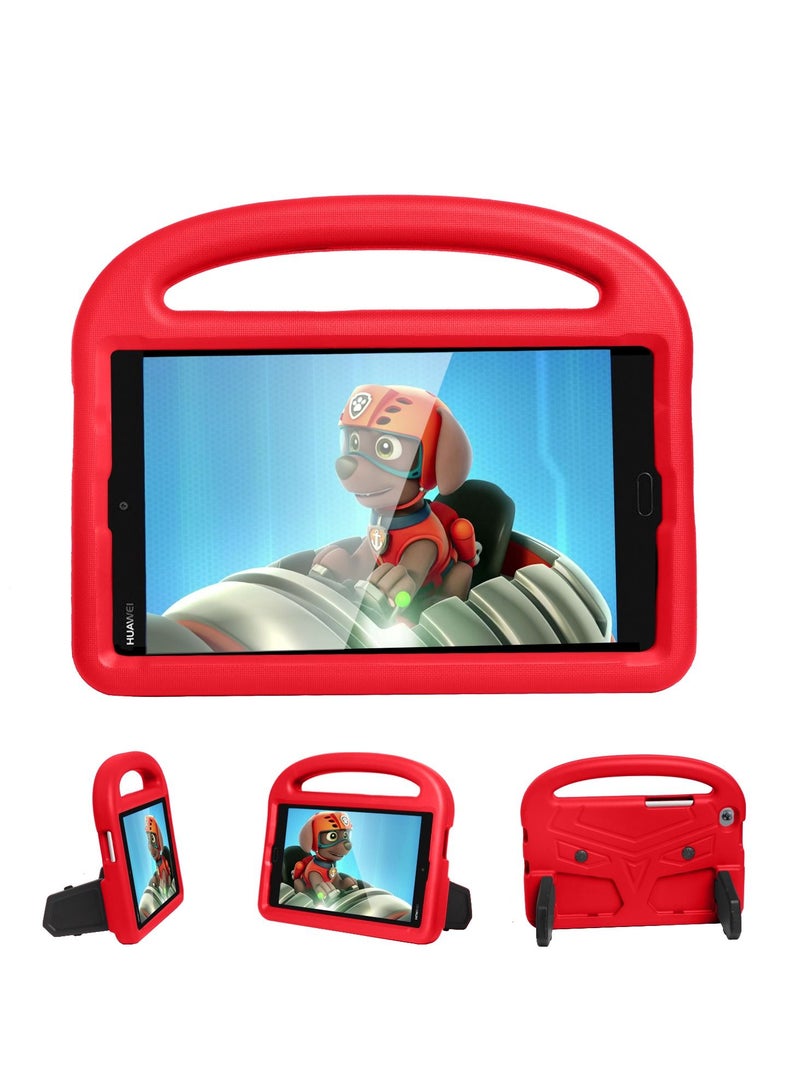 GULFLINK Back Cover For Huawei M3/M5 LITE Tablet 8.4 inch - Image 1