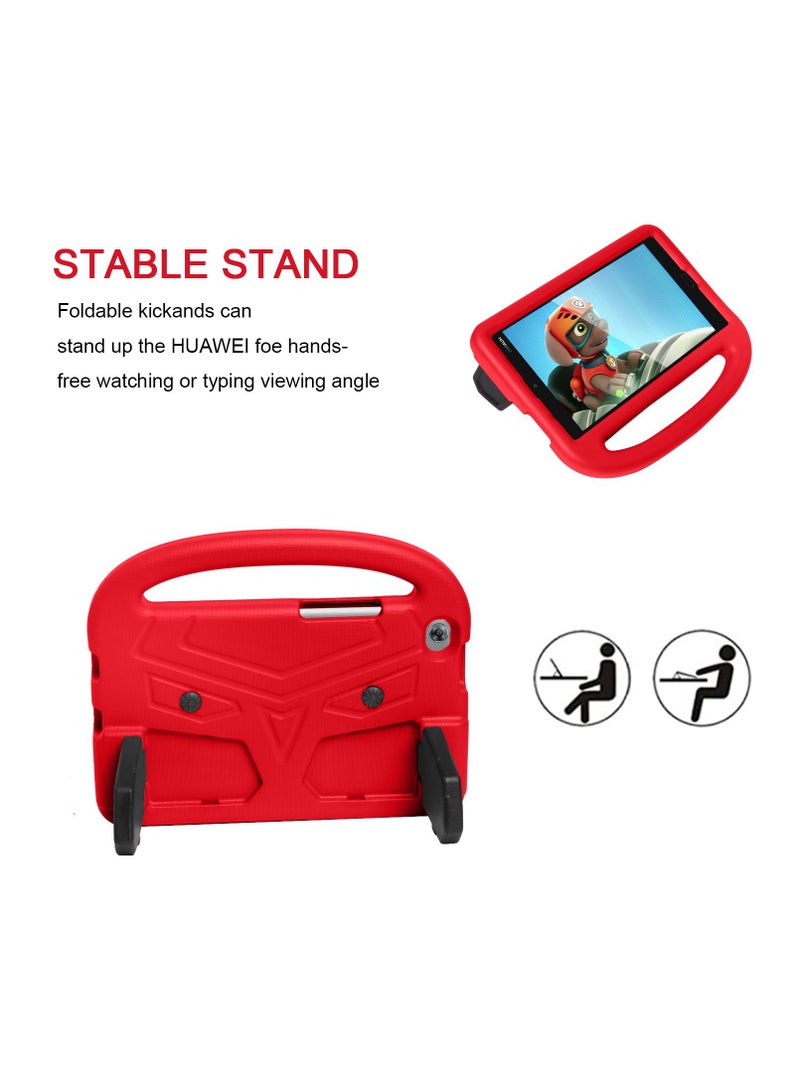 GULFLINK Back Cover For Huawei M3/M5 LITE Tablet 8.4 inch - Image 4