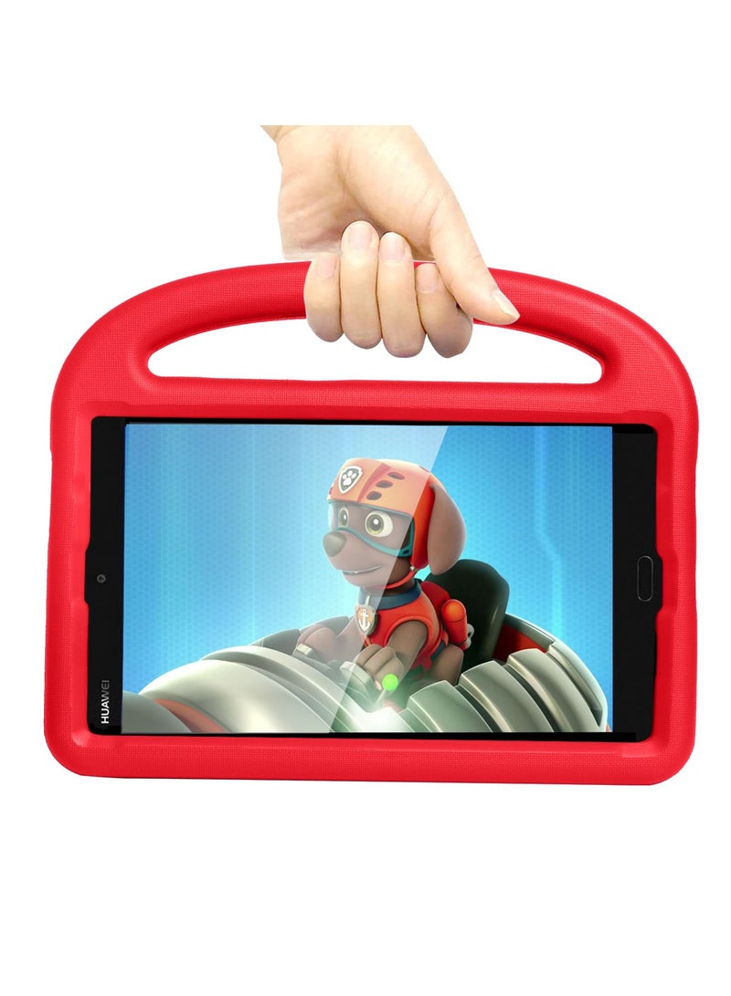 GULFLINK Back Cover For Huawei M3/M5 LITE Tablet 8.4 inch - Image 5