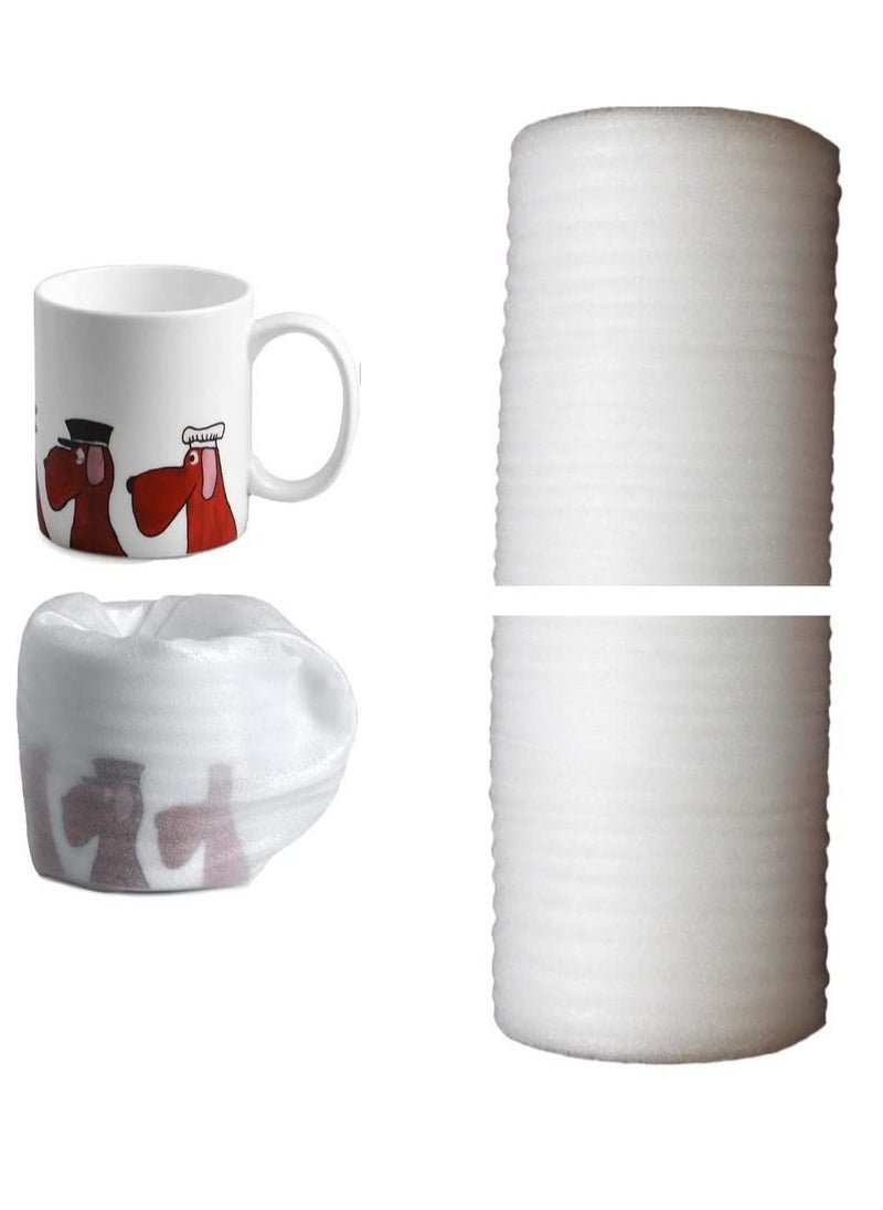 Generic - Foam Wrap Roll 1M - Image 1