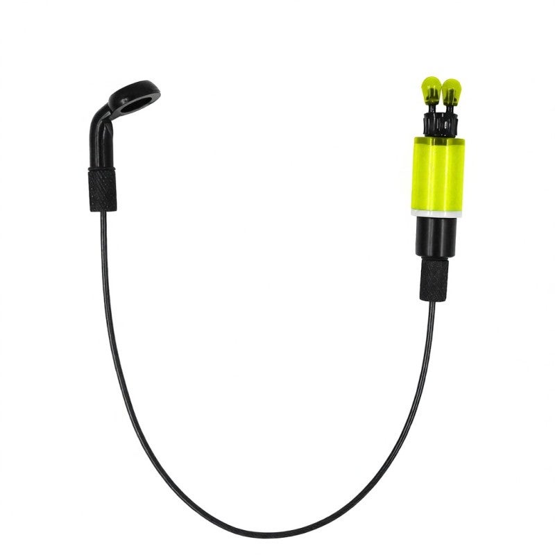 COONOR Fishing Alarm Fishing Tool Fishing Rod Indicator Fishing Chain Hanger Fishing Gadgets - Image 1