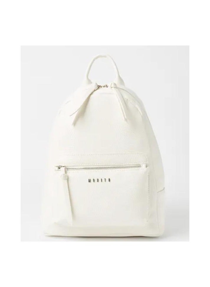 Nariele Textured Backpack