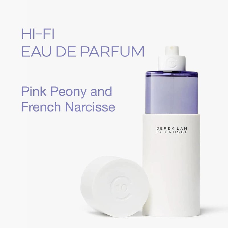 ديريك لام هاي فاي ماء عطر بخاخ - 5.9 أوقية - Image 2