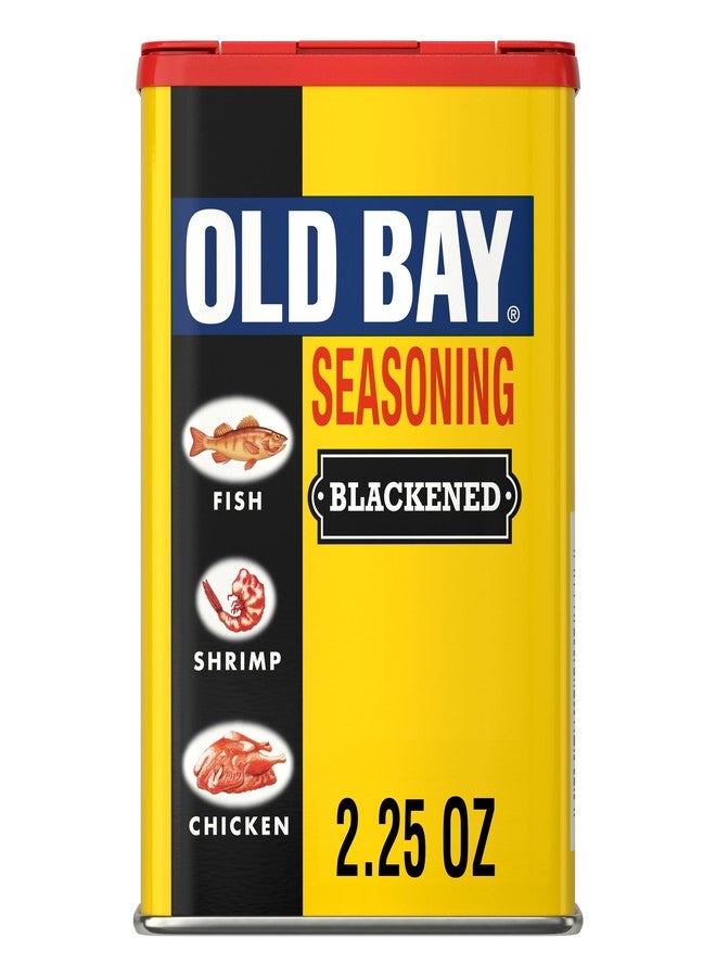 OLD BAY Blackened Seasoning, 2.25 oz - Image 1