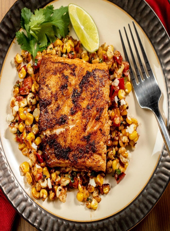 OLD BAY Blackened Seasoning, 2.25 oz - Image 4