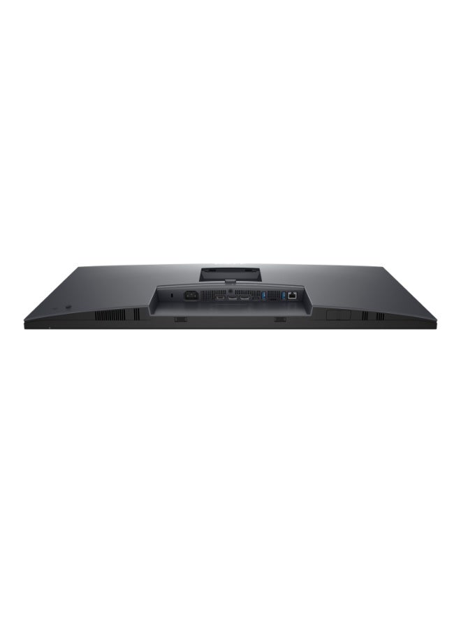 DELL Pro 32 Plus QHD USB-C Hub Monitor (P3225DE) – 31.5-Inch QHD Display, 65W Power Delivery, ComfortView Plus, Height Adjustable Stand, HDMI/DP/USB-C Connectivity Black/Silver (Titan Gray) - Image 3