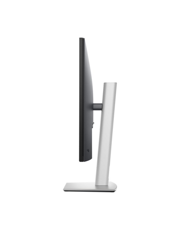 DELL Pro 32 Plus QHD USB-C Hub Monitor (P3225DE) – 31.5-Inch QHD Display, 65W Power Delivery, ComfortView Plus, Height Adjustable Stand, HDMI/DP/USB-C Connectivity Black/Silver (Titan Gray) - Image 5