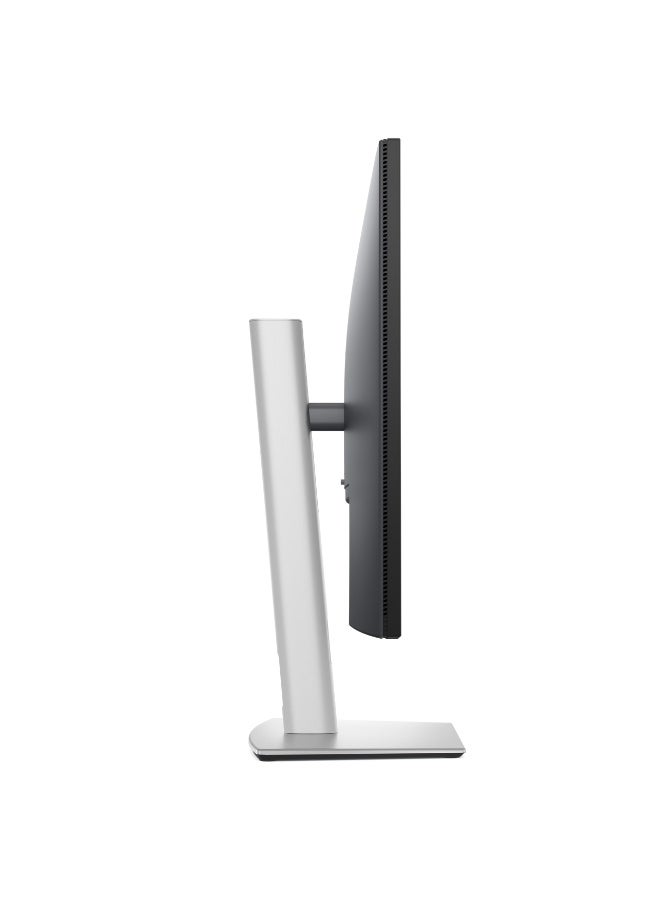 DELL Pro 32 Plus QHD USB-C Hub Monitor (P3225DE) – 31.5-Inch QHD Display, 65W Power Delivery, ComfortView Plus, Height Adjustable Stand, HDMI/DP/USB-C Connectivity Black/Silver (Titan Gray) - Image 4