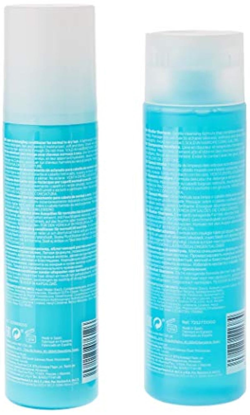 Revlon Professional Equave Duo Pack Detangling Kit For Moisture Shampoo 250 ml + Conditioner 200 ml - Image 2