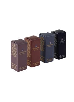 Hugh Parsons Hugh Parsons Eau De Parfum Spray for Men Sample Set | Men's Perfume Gifts Discovery Fragrance Gift Set of 8 Spray Samplers Kit Long Lasting Fragrance Masculine EDP Pour Homme  - Image 2