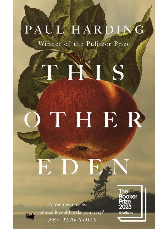 This Other Eden: Shortlisted for The Booker Prize 2023