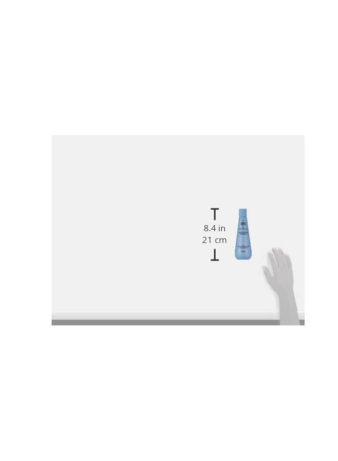 Zero Frizz Triple Butter Shampoo 355ml | Sulfate-Free Moisture Repair with Shea, Mango & Cupuaçu | Deep Nourishing Care for Dry, Frizzy Hair - Image 4