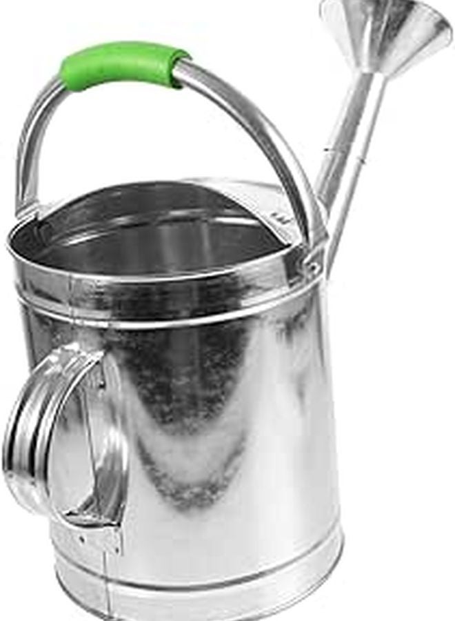 Large Capacity 2L Watering Can for Garden Flowers with Comfortable Handle and Sprinkler Sprayer - Image 1