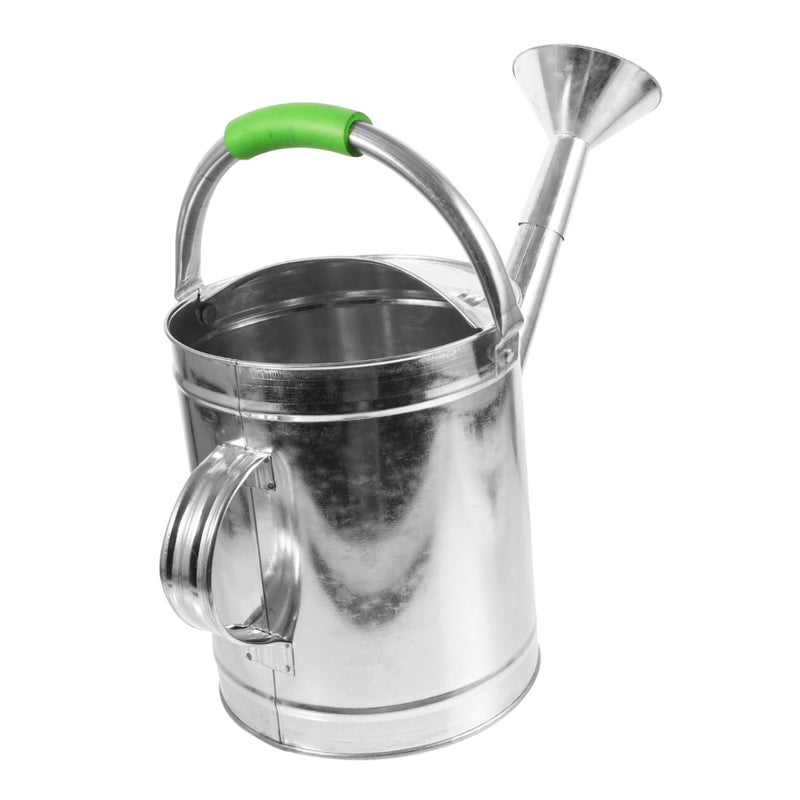 Large Capacity 2L Watering Can for Garden Flowers with Comfortable Handle and Sprinkler Sprayer - Image 2