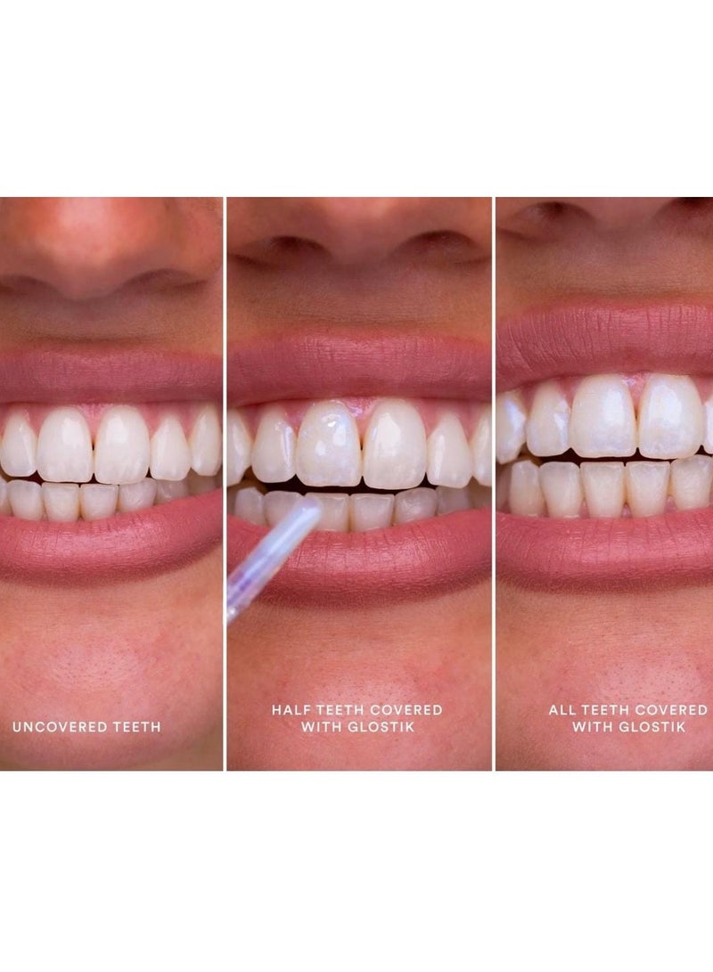 HiSmile Hi Smile Glossik Tooth Polish 4 ml  - Image 3
