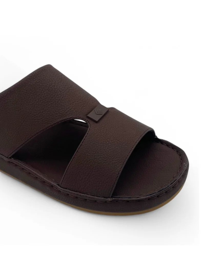 AL Fanoos Velvet Bliss Arabic Sandals